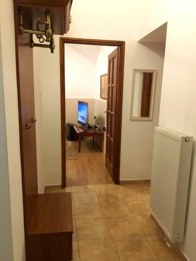 Arkadia Apartman Papa Ngoại thất bức ảnh